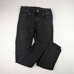 H&M Black Jeans